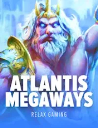 atlantis megaways 1 logo