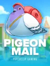 pigeon mail - logo