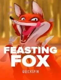 feasting fox - logo